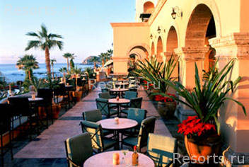 Sheraton Hacienda Del Mar Resort & Spa 11
